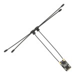 Radio master BR3 ExpressLRS ELRS 915MHz Empfänger 500mW Eingebaute TCXO-Subminiatur-Langstrecken-FPV-Freestyle-Langstrecken teile